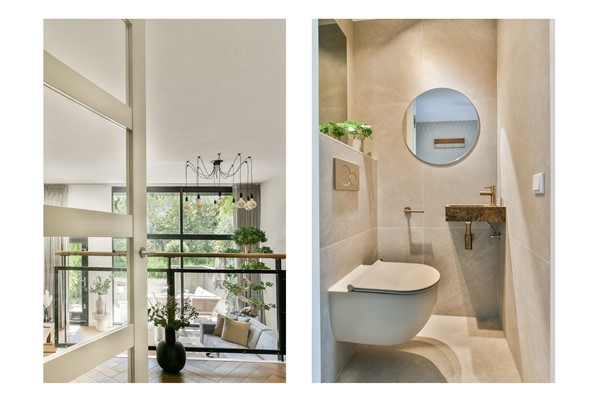 Medium property photo - Watermaalpad 5, 1066 WX Amsterdam